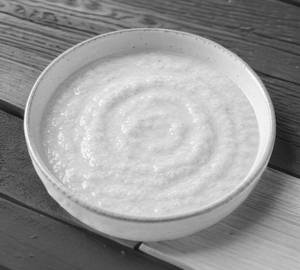 Baby Oats