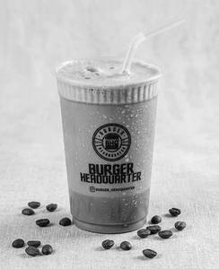 Cold Coffee