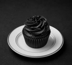 Chocolate Cupcake