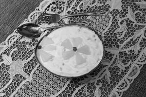PINEAPPLE RAITA
