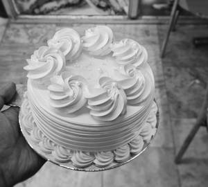 Butter scotch Cakes (500 grams)