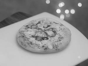 Paneer Pizza [Mini]
