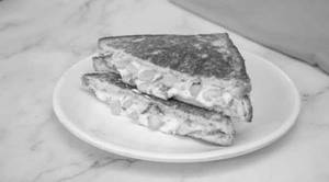 Egg Sandwich