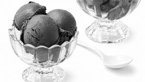 Chocolate Ice Cream