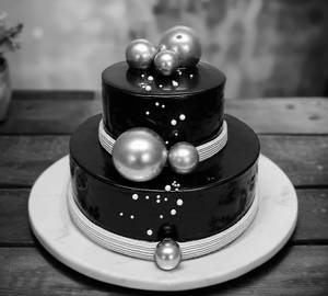 Royal Luxe Cake 750 gms