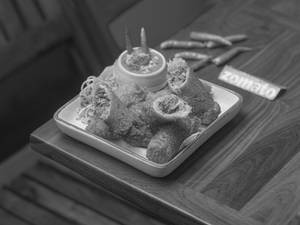 Bread Roll [Pcs]