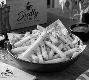 Classic Salted Fries