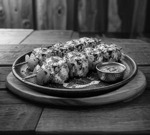 Paneer Malai Tikka