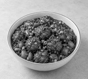 Veg Manchurian