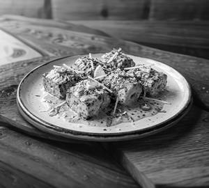 Paneer Tikka Masala