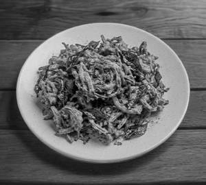 Onion pakodi
