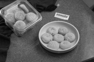 Besan Khatai Cookies 250G