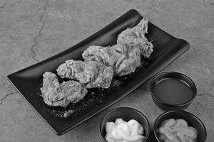 Crispy Chicken Wings