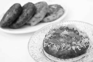 ALOO TIKKI.
