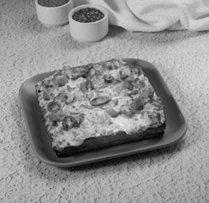 Pizza Grilled Sandwich