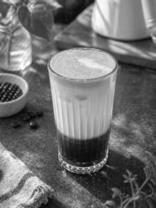 Shaken Cinnamon Vanilla Espresso