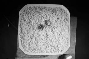 Plain Rice