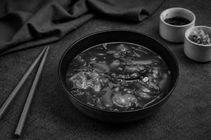 Kung Pao Chicken Gravy