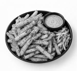 Crispy French Fries (200gm)