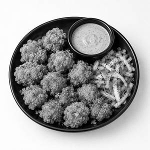 Chicken Popcorn (large-20pcs)