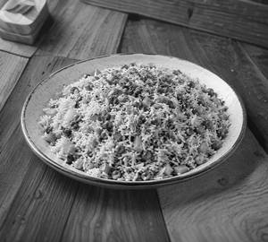 Veg Fried Rice