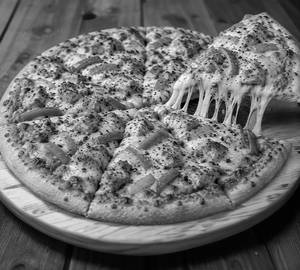 Chicken Pizza