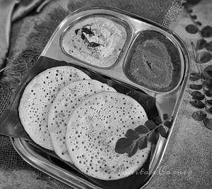 Set Dosa
