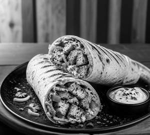 Chicken Wrap