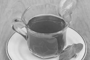 Black Tea