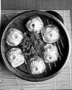 Chicken Dumplings