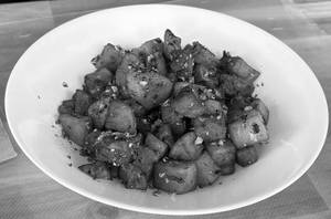 Batata Harra