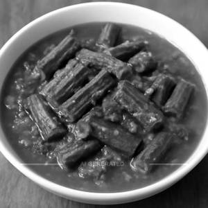 Bhindi Masala