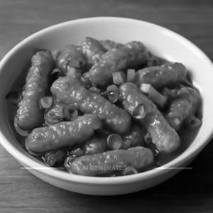 Chilli Baby Corn