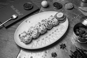 Fish Malai Tikka [8 Pcs]