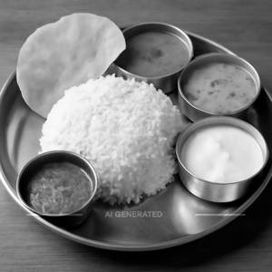 Mini Meals