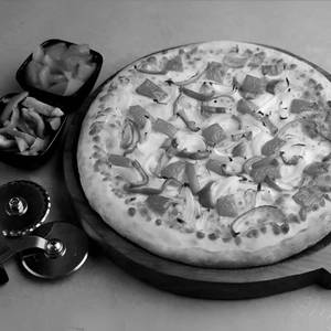 Special Country Feast Pizza