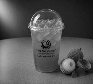 Litchi Ice Tea