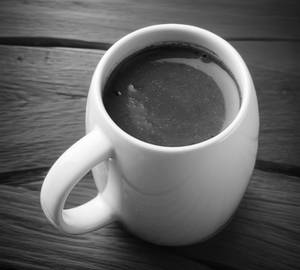 Nutella Hot Chocolate