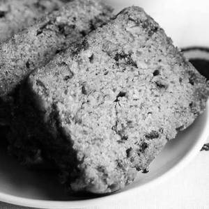 Dry Fruit / Banana Cake