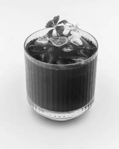 Violet Current