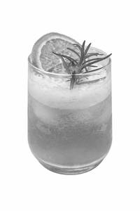 Old Peach Iced Tea