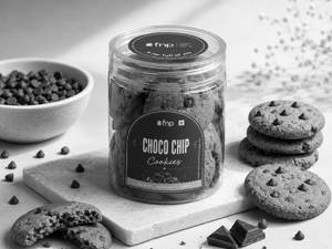Choco Chip Cookies