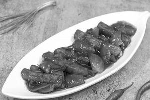 Chilli Potato