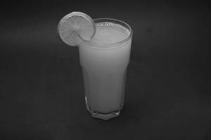 Mosambi Juice