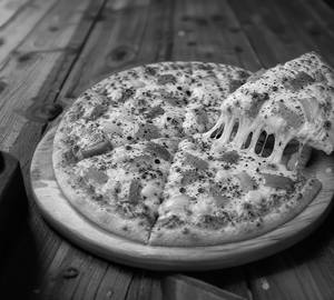 Veg Pizza