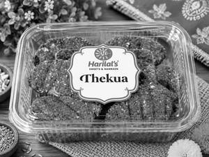 Thekua (500gm) /Pkt