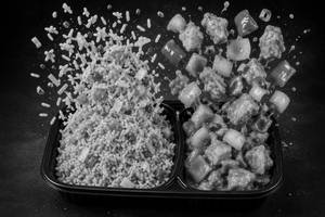 Fried Rice Combo