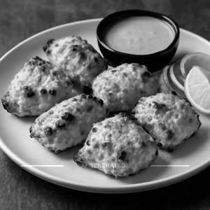 Malai Chicken Tikka