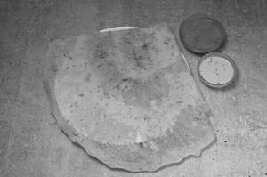 Rava Masala Dosa