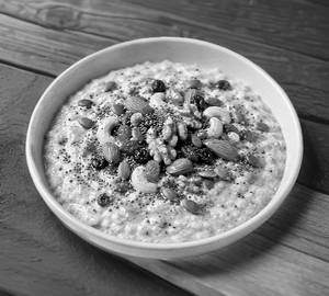 Mix Dry Fruit  Oats